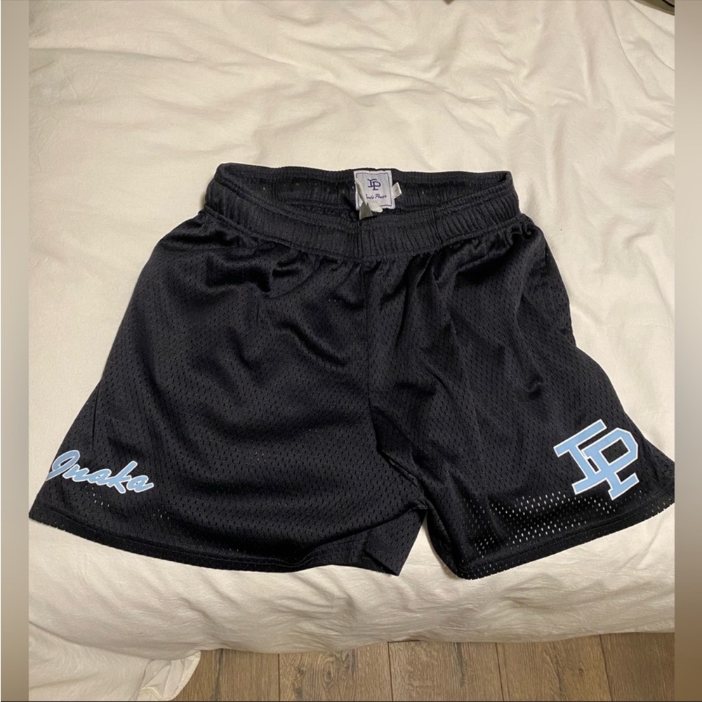 Inaka Shorts